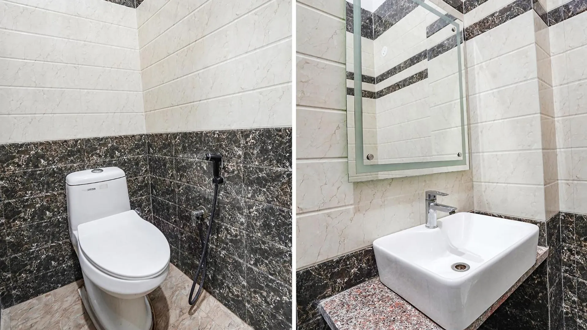 Fabhotel Sarwan Agra  Hotel Agra (Uttar Pradesh)