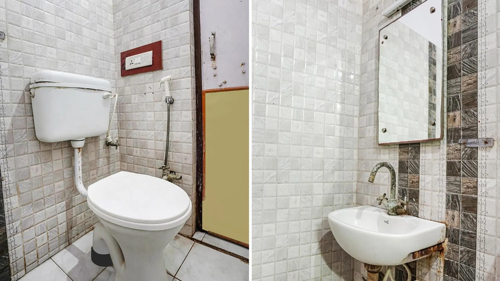 Hotel Fabhotel Sarwan Agra