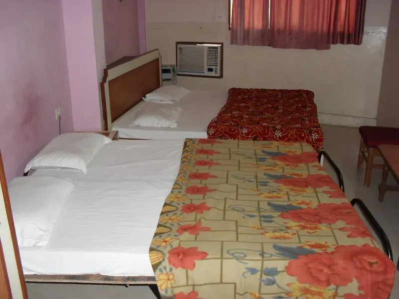 Fabhotel Sarwan Agra  Hotel