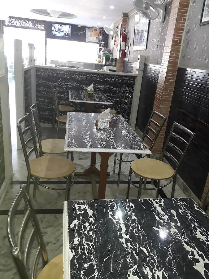 Fabhotel Sarwan Agra  Hotel