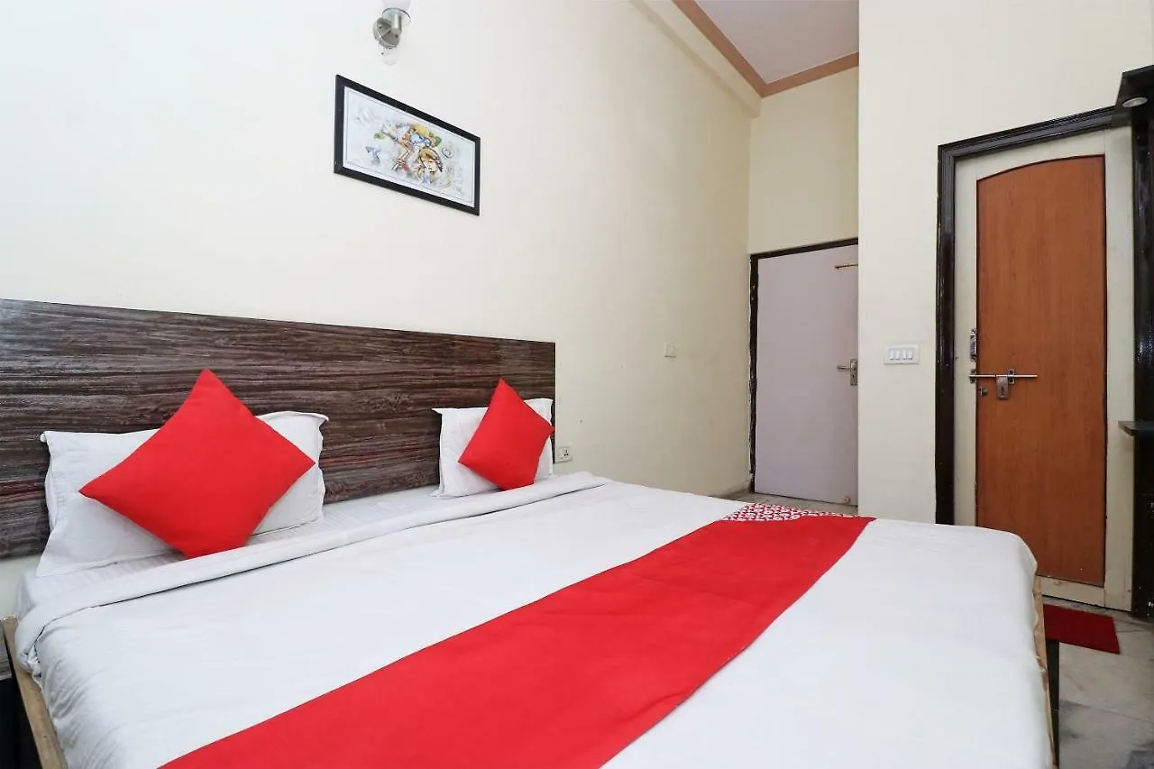 Fabhotel Sarwan Agra  Hotel Agra (Uttar Pradesh)
