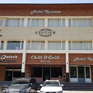 Kenview 4* Mohali