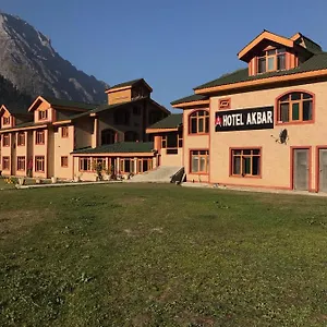 Akbar 3* Sonamarg