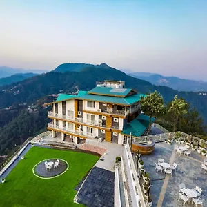 Regenta Hilltop 4* Shimla