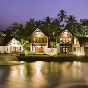The Lalit & Bekal 5* Bekal Town
