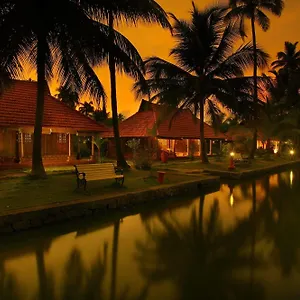 Kondai Lip Backwater Heritage 4* Kochi