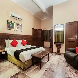 Capital O 10953 Dayal - A Boutique Agra (Uttar Pradesh)