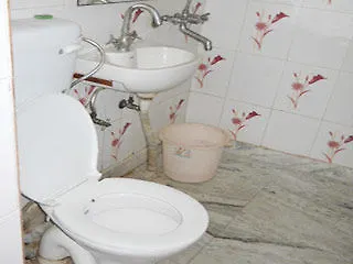 Fabhotel Sarwan Agra  Indie