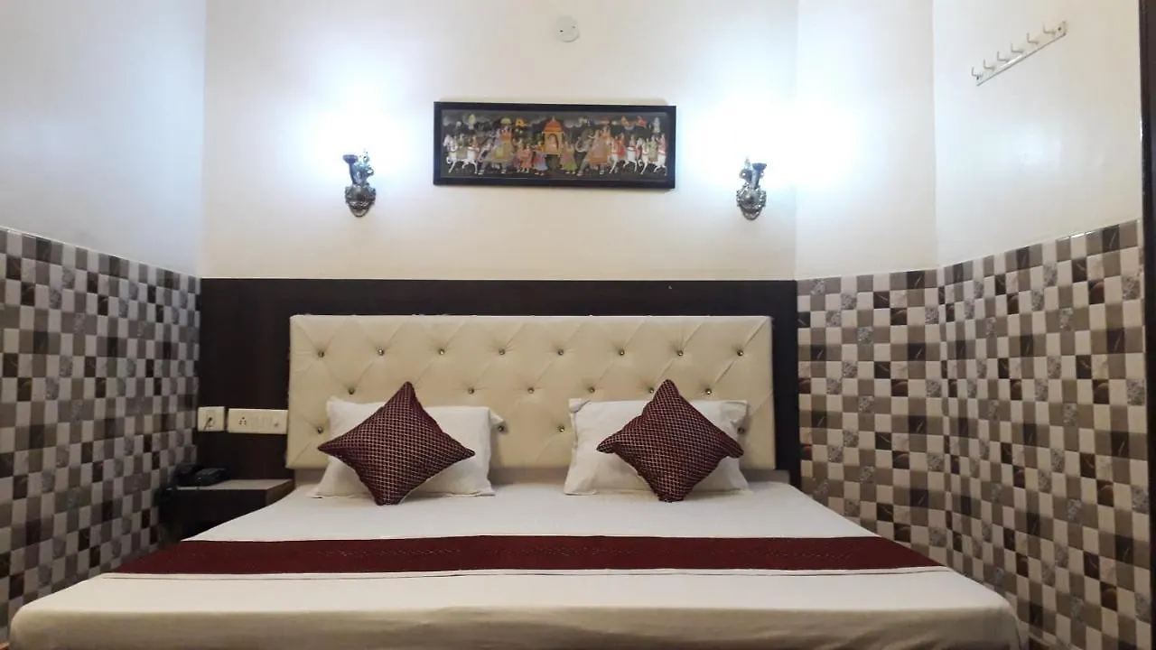 Fabhotel Sarwan Agra  Hotel Agra (Uttar Pradesh)