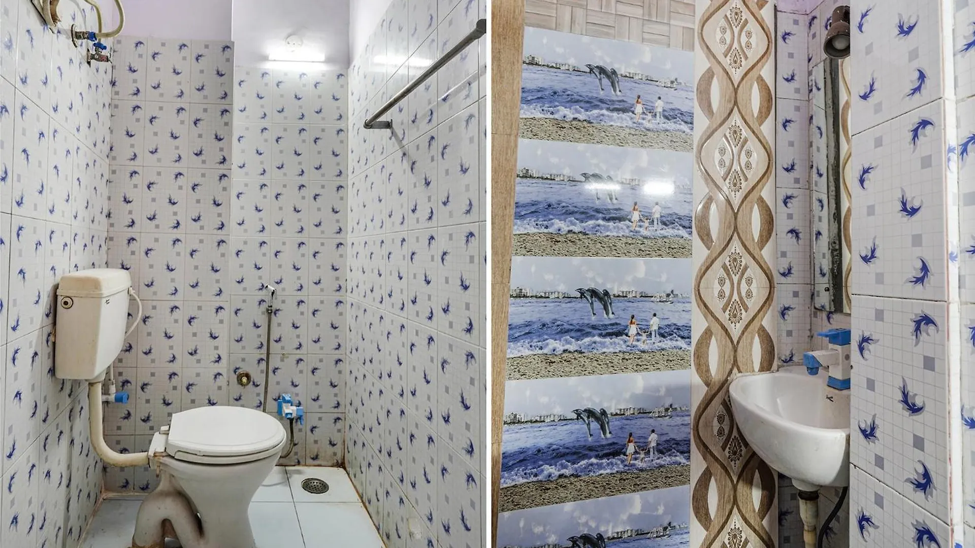 Fabhotel Sarwan Agra  Indie