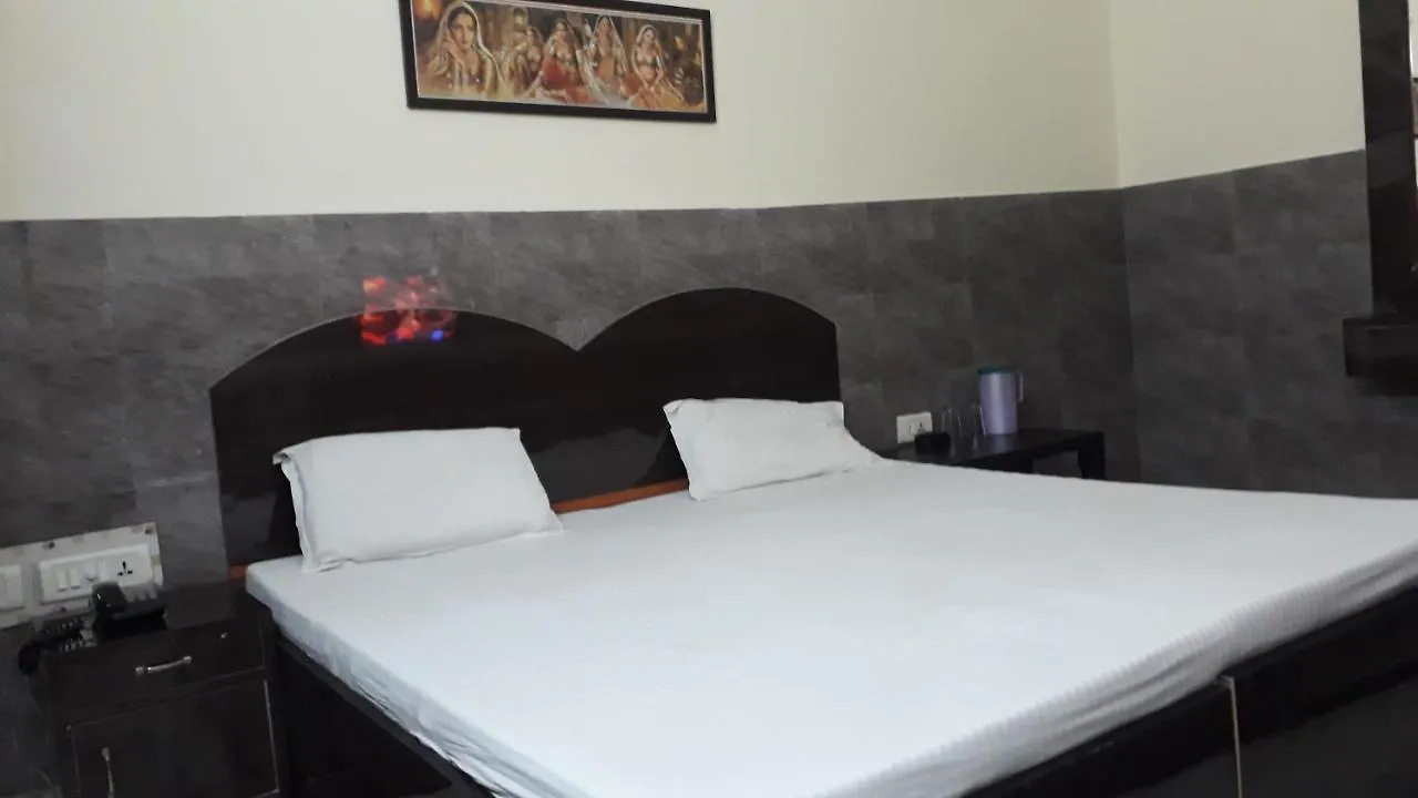 Fabhotel Sarwan Agra  2*, Agra (Uttar Pradesh) Indie